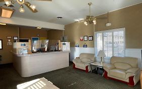 Days Inn By Wyndham Deming